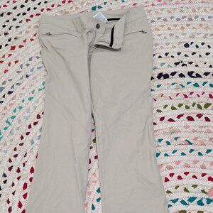 Columbia Cargo Pants